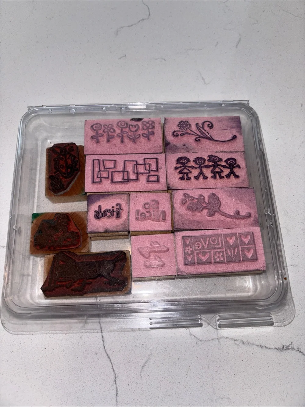 Stamps
